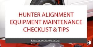 Alignment-Maintenance